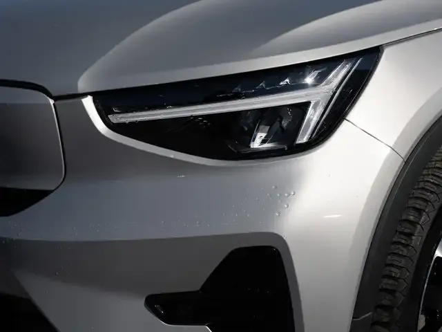 Volvo C40