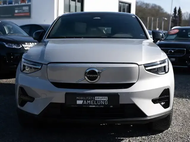 Volvo C40