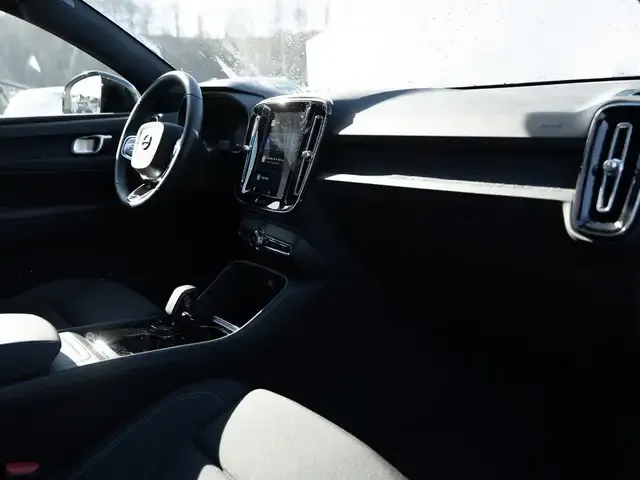 Volvo C40