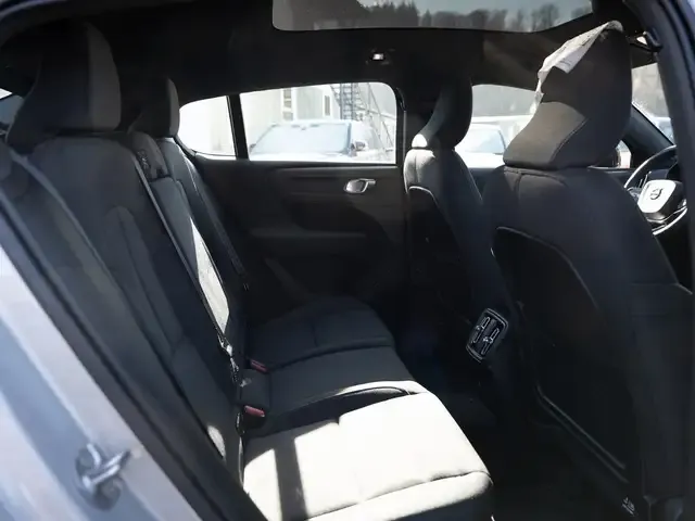 Volvo C40