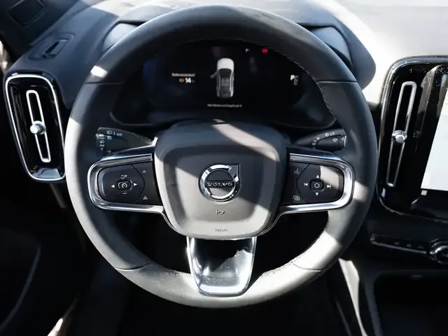 Volvo C40