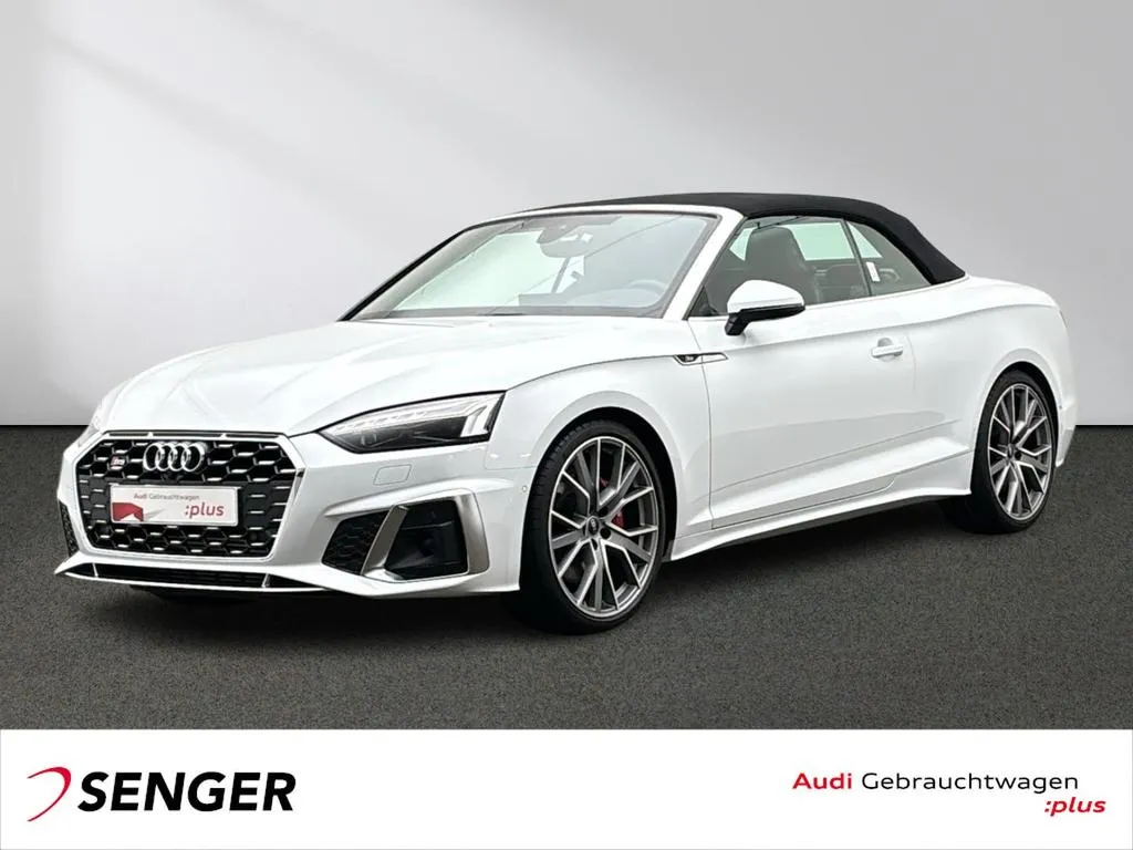 Audi S5