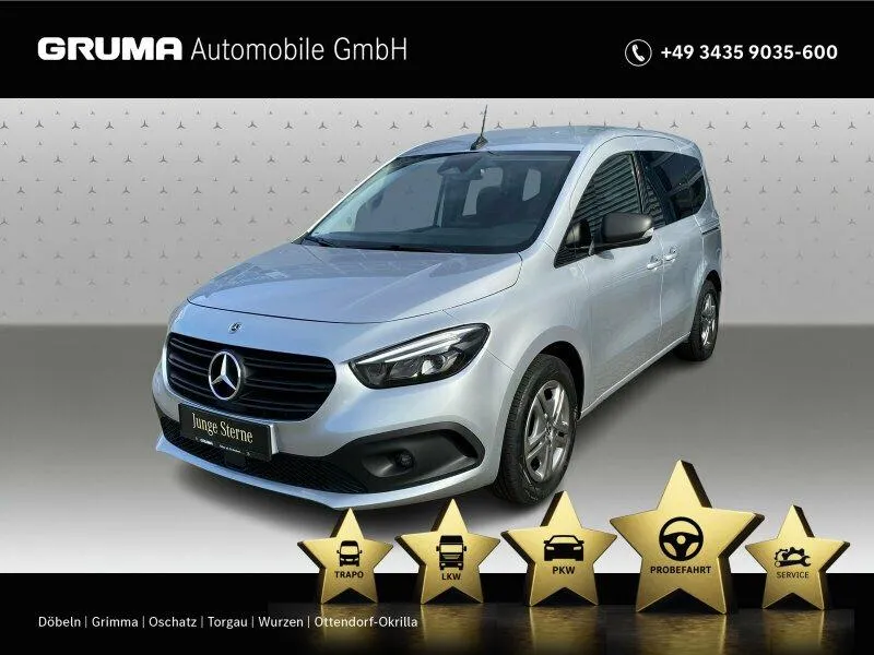 Mercedes-Benz Citan