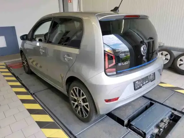 Volkswagen e-up!