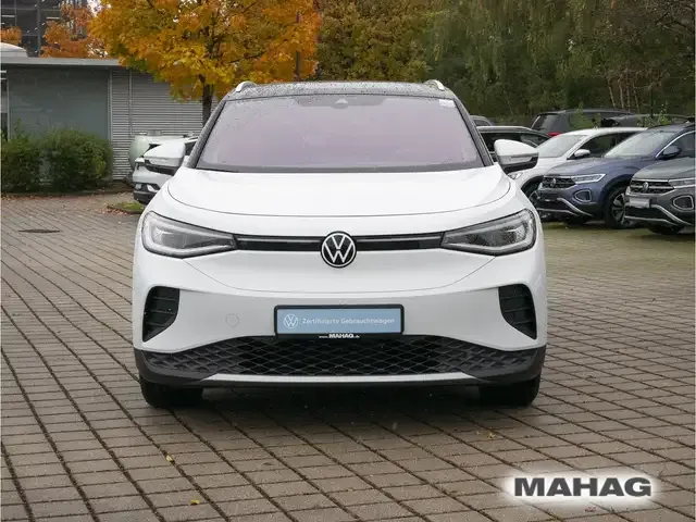 Volkswagen ID.4