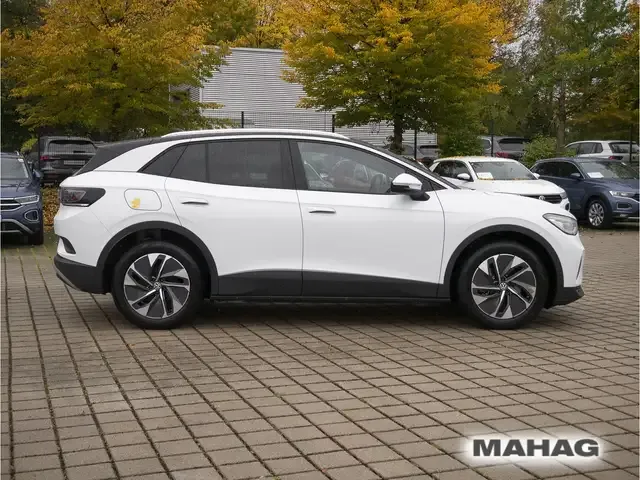 Volkswagen ID.4