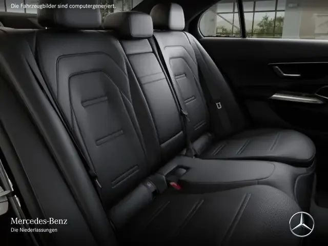 Mercedes-Benz E 53 AMG