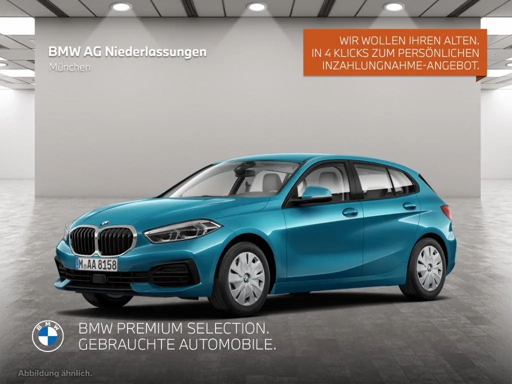 BMW 116