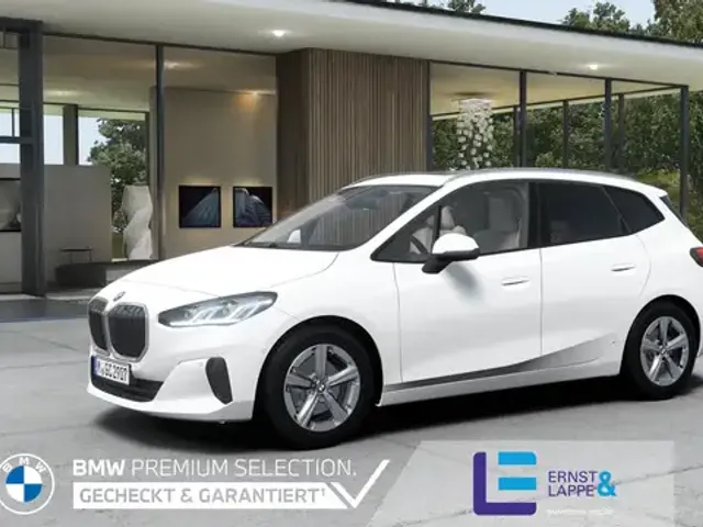 BMW 220