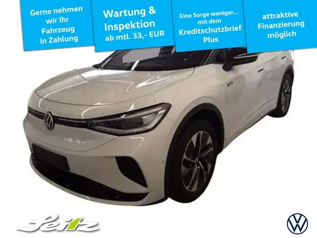 Volkswagen ID.4