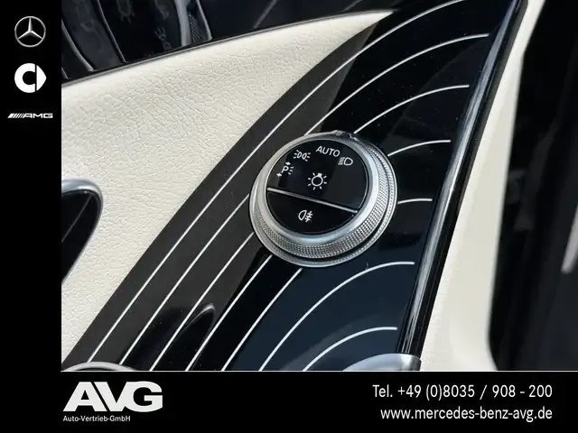 Mercedes-Benz S 450