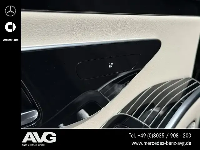 Mercedes-Benz S 450
