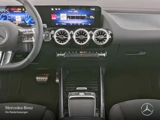 Mercedes-Benz EQA 250