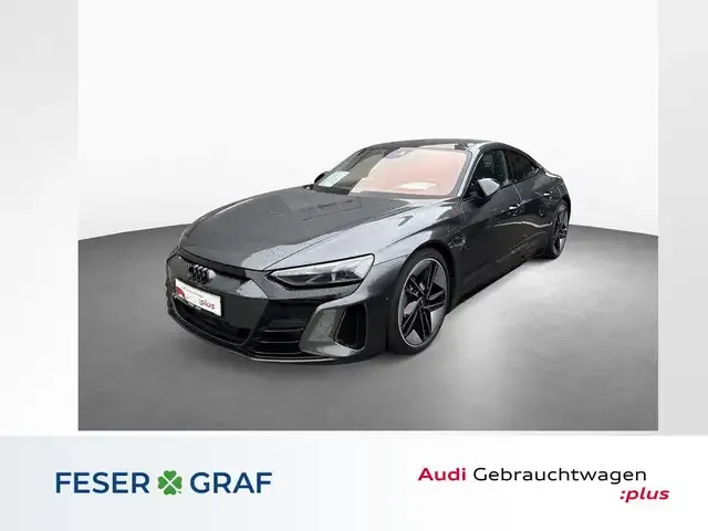 Audi RS e-tron GT