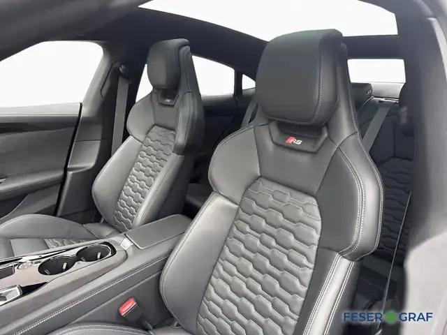 Audi RS e-tron GT