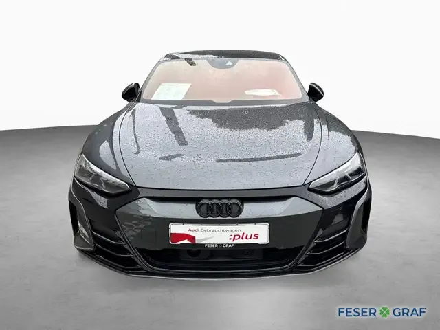 Audi RS e-tron GT