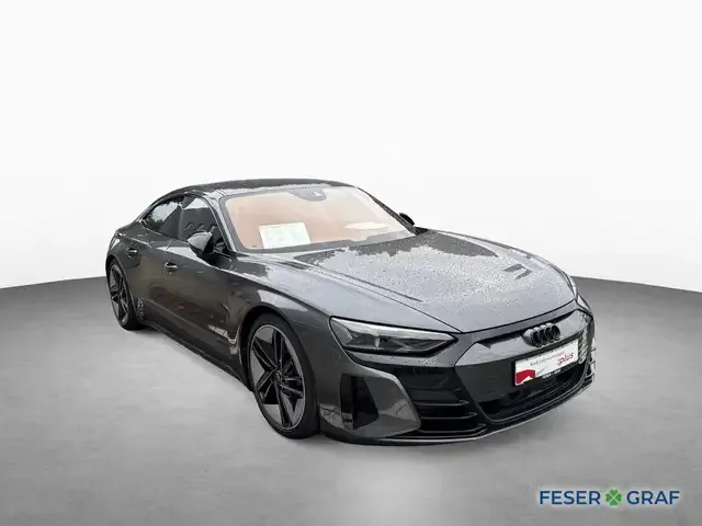 Audi RS e-tron GT