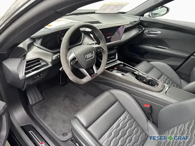 Audi RS e-tron GT