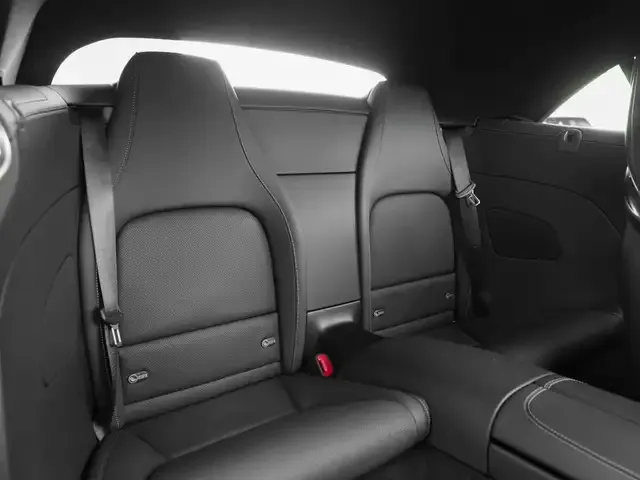 Mercedes-Benz SL 43 AMG