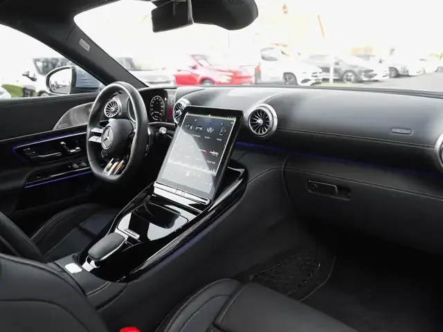 Mercedes-Benz SL 43 AMG