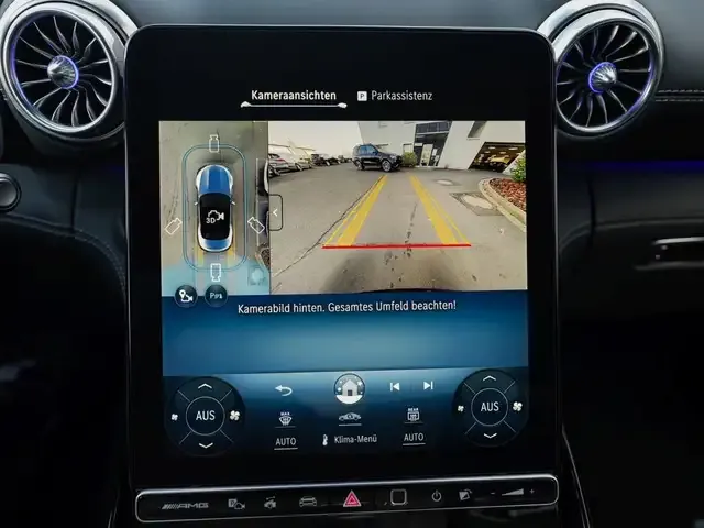 Mercedes-Benz SL 43 AMG