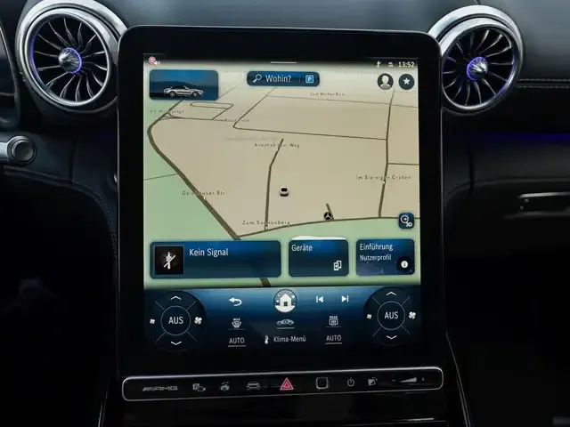 Mercedes-Benz SL 43 AMG