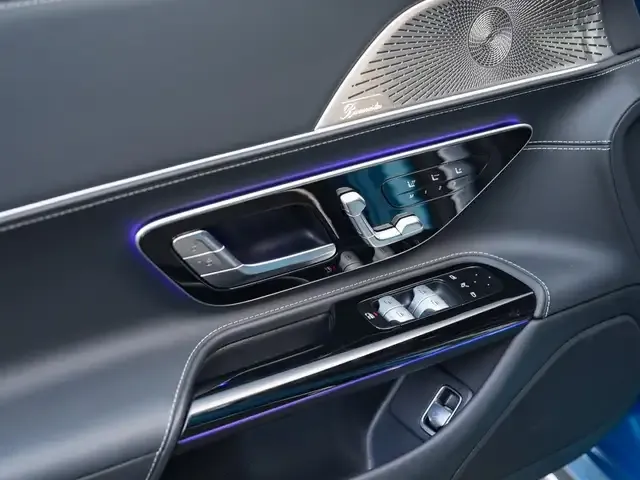 Mercedes-Benz SL 43 AMG