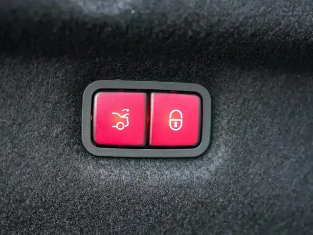 Mercedes-Benz SL 43 AMG