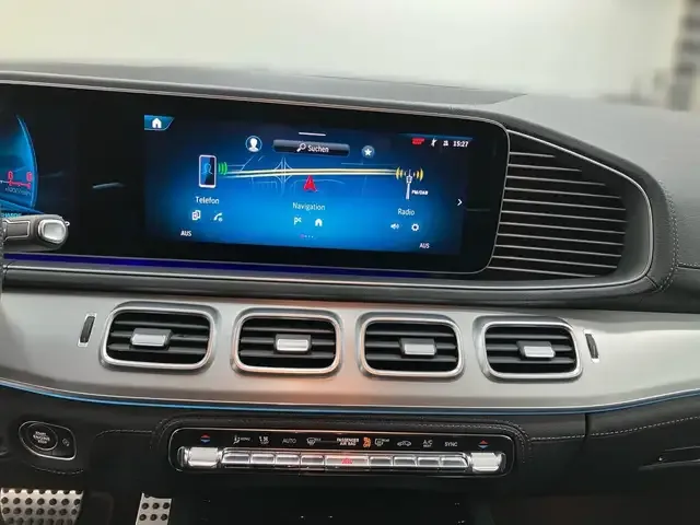 Mercedes-Benz GLE 53 AMG