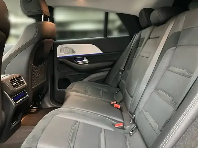 Mercedes-Benz GLE 53 AMG
