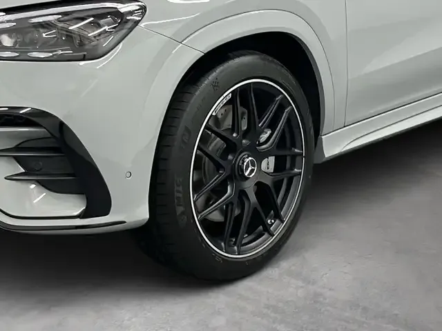 Mercedes-Benz GLE 53 AMG