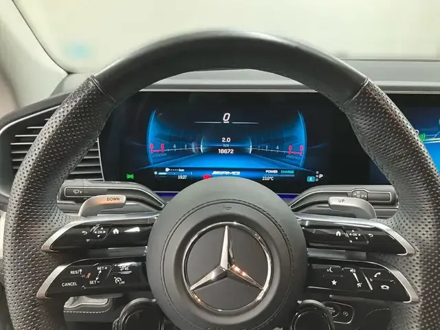 Mercedes-Benz GLE 53 AMG