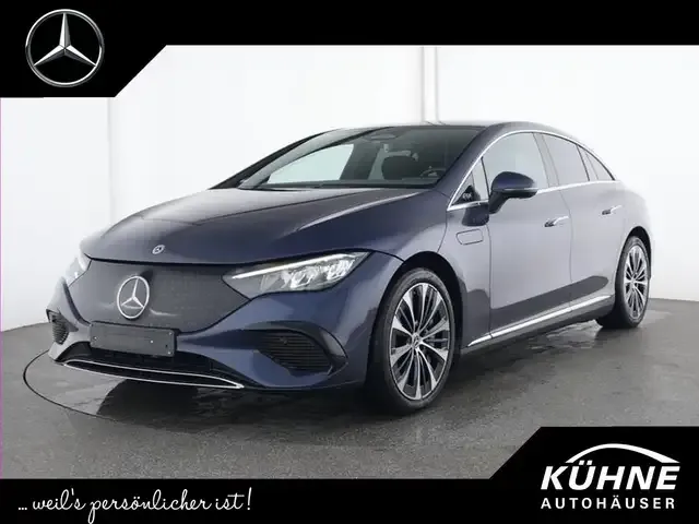 Mercedes-Benz EQE 300