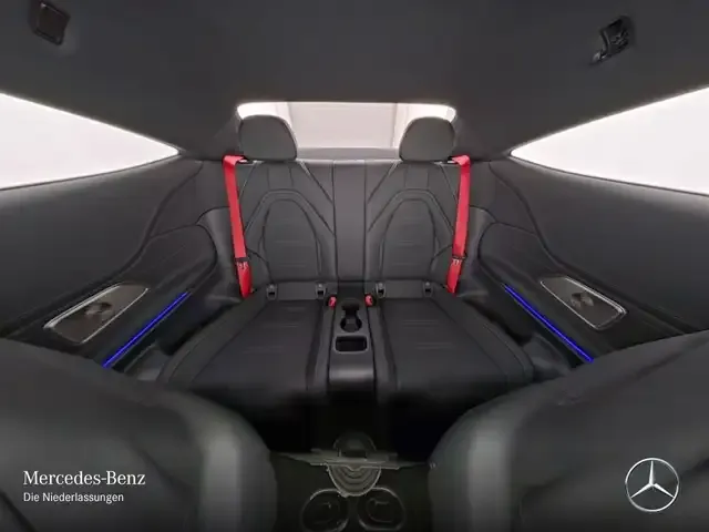 Mercedes-Benz CLE 53 AMG