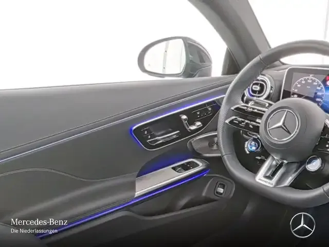 Mercedes-Benz CLE 53 AMG