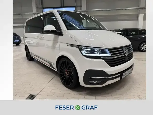 Volkswagen T6.1 Transporter