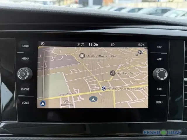 Volkswagen T6.1 Transporter