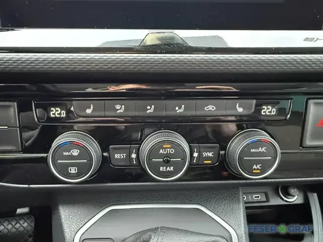 Volkswagen T6.1 Transporter