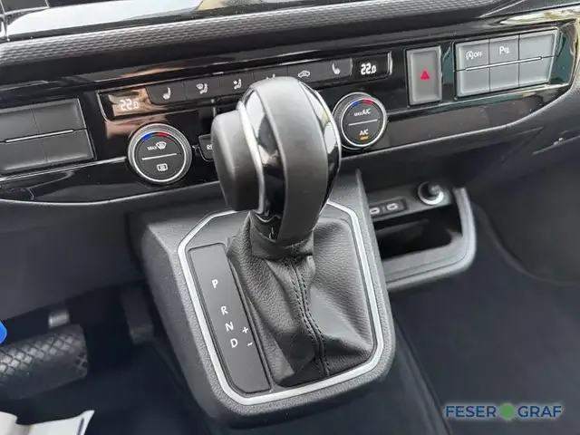 Volkswagen T6.1 Transporter