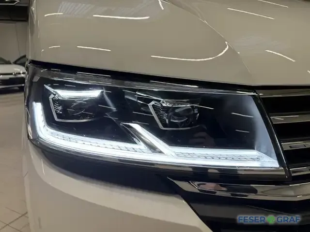 Volkswagen T6.1 Transporter