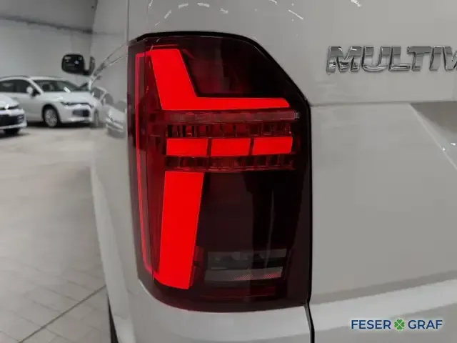 Volkswagen T6.1 Transporter