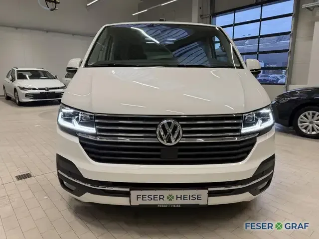 Volkswagen T6.1 Transporter