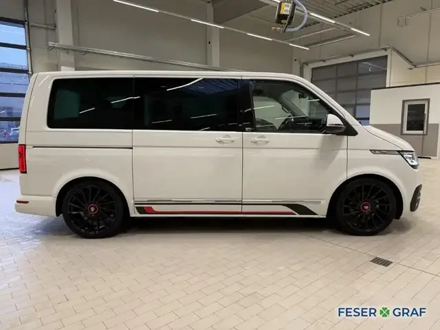 Volkswagen T6.1 Transporter