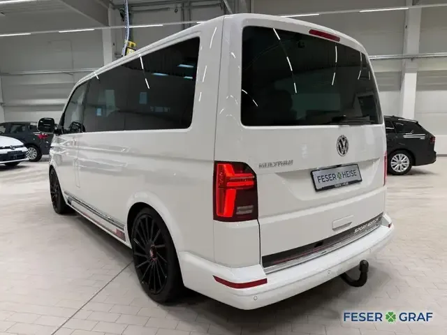 Volkswagen T6.1 Transporter
