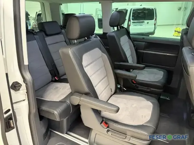 Volkswagen T6.1 Transporter