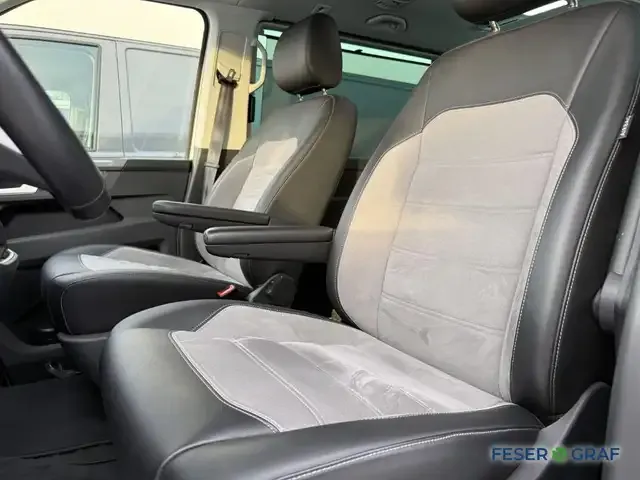 Volkswagen T6.1 Transporter