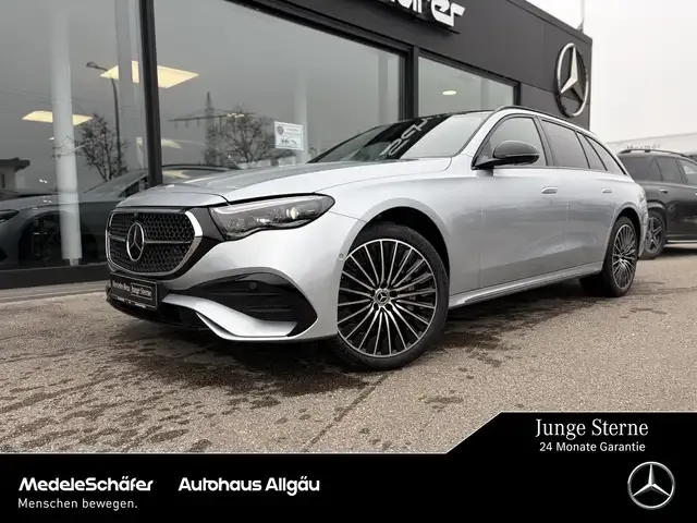 Mercedes-Benz E 450