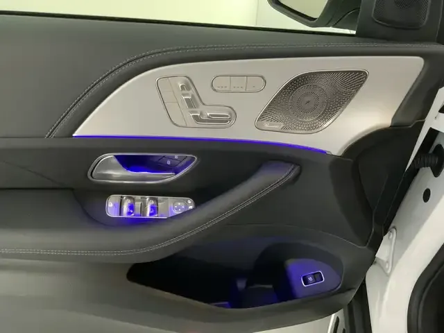Mercedes-Benz GLS 450