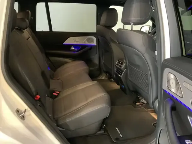 Mercedes-Benz GLS 450