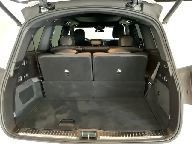 Mercedes-Benz GLS 450